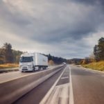 Renault Trucks E-Tech T 780 con 600 km de autonomía