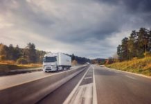 Renault Trucks E-Tech T 780 con 600 km de autonomía