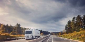 Renault Trucks E-Tech T 780 con 600 km de autonomía