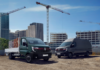 Nuevas versiones de Renault Trucks Master Red EDITION Propulsión y OFFROAD