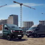 Nuevas versiones de Renault Trucks Master Red EDITION Propulsión y OFFROAD