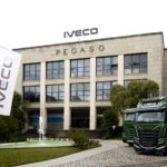 IVECO S-Way Driving Experience 2025