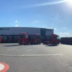 Transgesol apuesta por Scania Transgesol apuesta por Scania