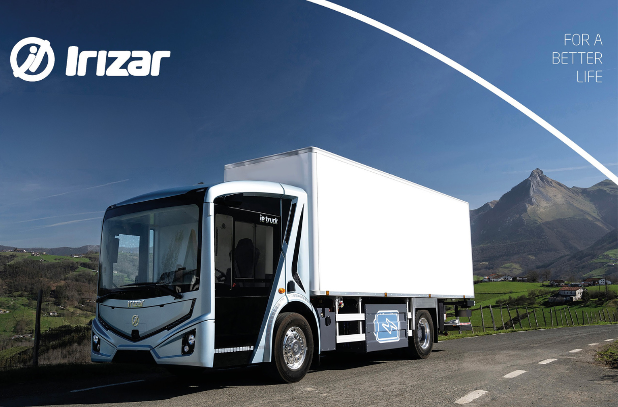 Solutrans 2025: Lyon Eurexpo Solutrans 2025: Lyon Eurexpo