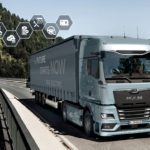 MAN incorpora IA a la gestión de flotas