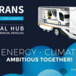 Solutrans 2025: Lyon Eurexpo