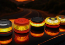 BALIZA V16 OBLIGATORIA EN 2026 ¿ESTÁS PREPARADO?