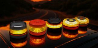 BALIZA V16 OBLIGATORIA EN 2026 ¿ESTÁS PREPARADO?