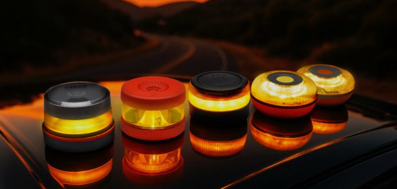 BALIZA V16, OBLIGATORIA EN 2026 ¿ESTÁS PREPARADO?