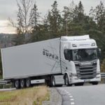 Scania vendió 5.200 vehículos en España y buscará nuevo récord para 2026 El Scania Super es el gran protegonista en las ventas de la marca en el mercado español.