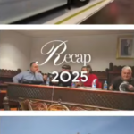 Rumbo 2026 Balance 2025 desde encamion.com RECAP encamion.com 2025