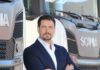Roberto San Felipe asume el cargo de Solutions Director en Scania CV AB