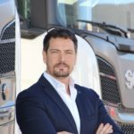 Roberto San Felipe asume el cargo de Solutions Director en Scania CV AB