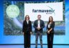 Cofares y Farmavenix Premio Lean & Green 2025 Cofares y Farmavenix premiados
