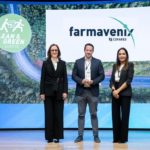 Cofares y Farmavenix Premio Lean & Green 2025 Cofares y Farmavenix premiados