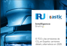 HVO la mejor opción para la descarbonización