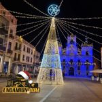 ¡¡FELIZ NAVIDAD Y PRÓSPERO AÑO 2026 ENCAMIONAUT@S!! Felices Fiestas y próspero 2026 amigos encamionaut@s y gracias por seguir ahí un año más.