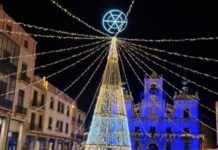 ¡¡FELIZ NAVIDAD Y PRÓSPERO AÑO 2026 ENCAMIONAUT@S!! Felices Fiestas y próspero 2026 amigos encamionaut@s y gracias por seguir ahí un año más.