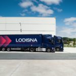 LODISNA ganador de Lean & Green