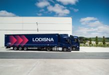 LODISNA ganador de Lean & Green