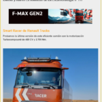 ¡La newsletter de los Encamionaut@s! N.º 777 ¡La newsletter de los Encamionaut@s!