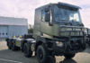 Camiones Renault Trucks VPTL para el Ejército de Tierra