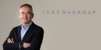 Ruggero Mughini asume la Presidencia de IVECO España