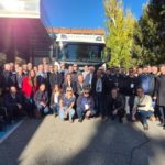 III Jornada con Carroceros de Scania Ibérica