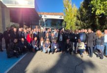 III Jornada con Carroceros de Scania Ibérica