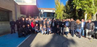 III Jornada con Carroceros de Scania Ibérica