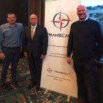 Jesús Lozano, reelegido presidente de Transcalit