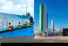 Grupo HAM apuesta por el 100% combustible renovable