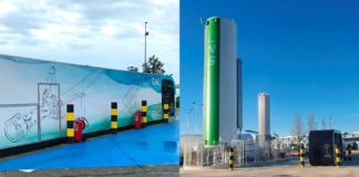 Grupo HAM apuesta por el 100% combustible renovable