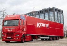 CO₂ solo en las burbujas, cero en la carretera