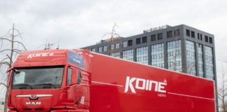 CO₂ solo en las burbujas, cero en la carretera