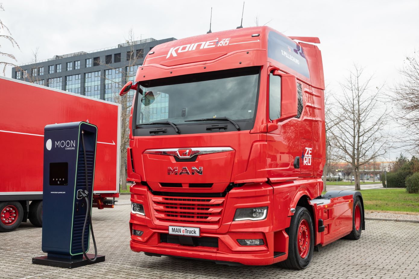 CO₂ solo en las burbujas, cero en la carretera CO₂ solo en las burbujas, cero en la carretera