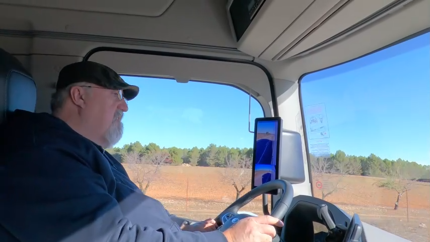 La newsletter de los Encamionaut@s 782