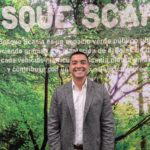 João Crema nuevo Director comercial de camiones de Scania Ibérica