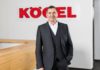 Markus Siegner nuevo director general de Kögel Trailer GmbH