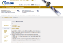 ALERTA FALLOS TACÓGRAFO DIGITAL Red Satélites Sistema Galileo