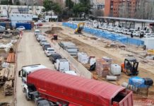 Previsiones 2026 Transporte por Carretera en España Previsiones Transporte 2026 en España.