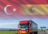 España firma un acuerdo con Turquía para captar camioneros
