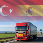 España firma un acuerdo con Turquía para captar camioneros
