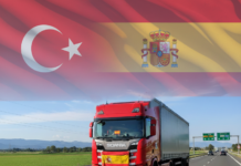 España firma un acuerdo con Turquía para captar camioneros
