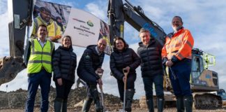 XPO Logistics se asocia con grandes marcas