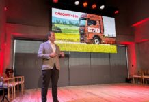 MAN Truck & Bus Iberia presentó resultados