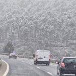 El caos de las restricciones a camiones