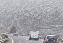 El caos de las restricciones a camiones