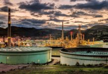 Repsol instala en Petronor su segundo gran electrolizador