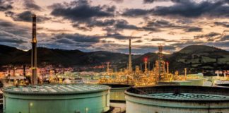 Repsol instala en Petronor su segundo gran electrolizador